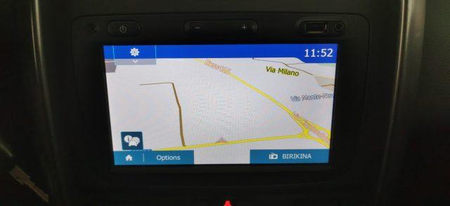 DACIA Duster 1.6 115CV Start&Stop 4x2