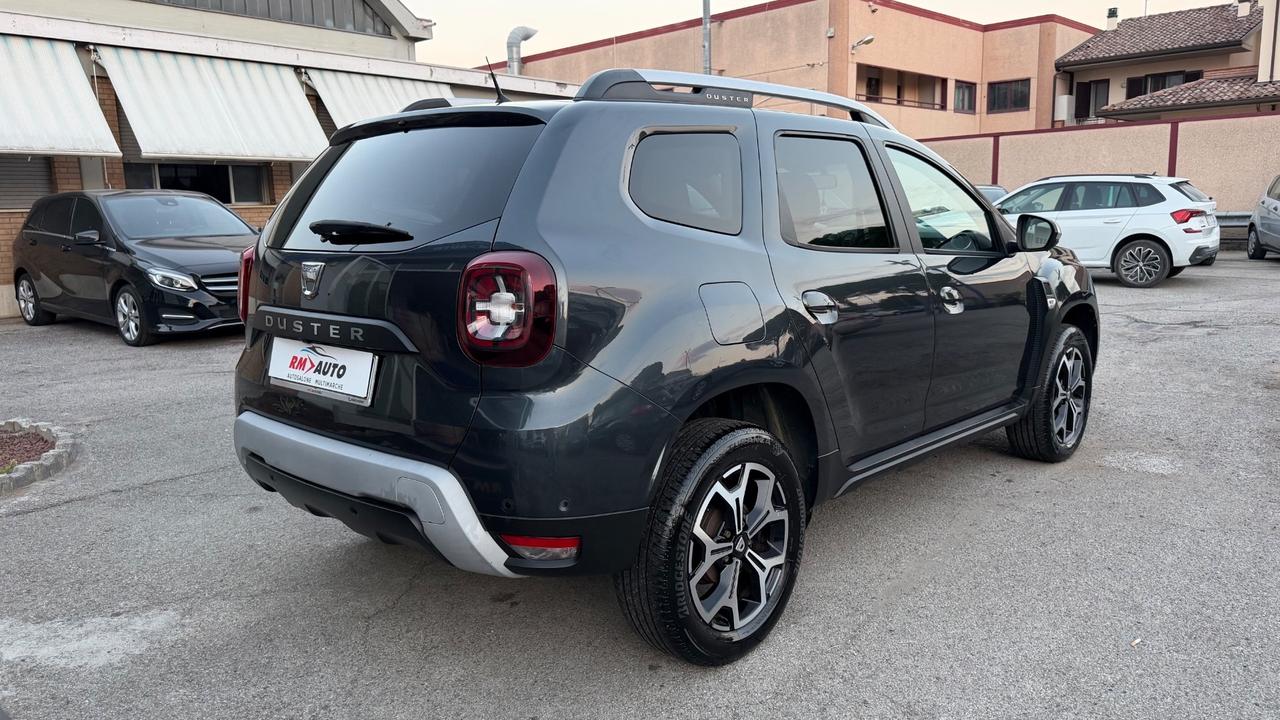 Dacia Duster 1.0 TCe 100 CV ECO-G 4x2 15th Anniversary