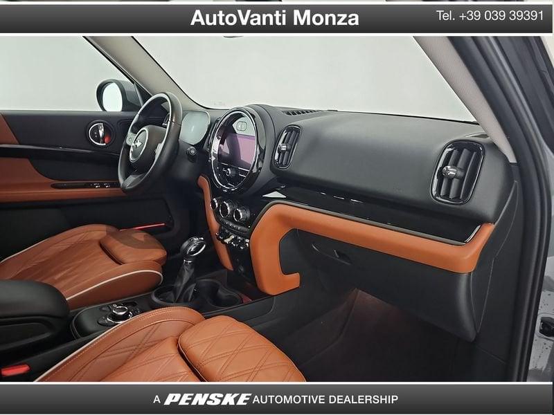MINI Countryman MINI Cooper SE ALL4 Countryman