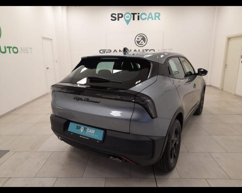 Alfa Romeo Junior Ibrida My25 Ibrida 1.2145cv Hybrid Edct6