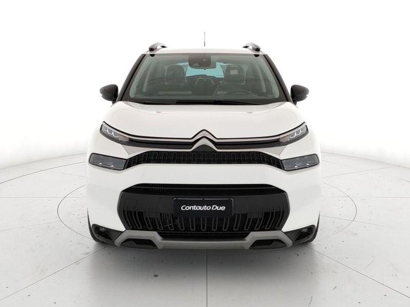 Citroën C3 Aircross C3 Aircross BlueHDi 110 S&S Feel