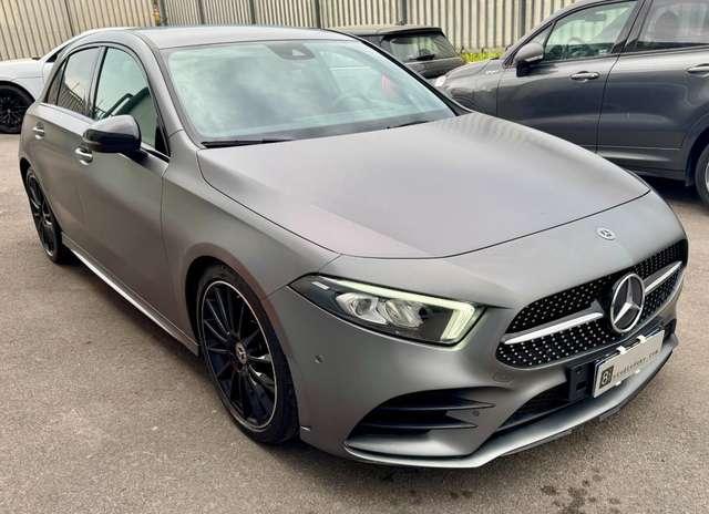 Mercedes-Benz A 160 d Premium