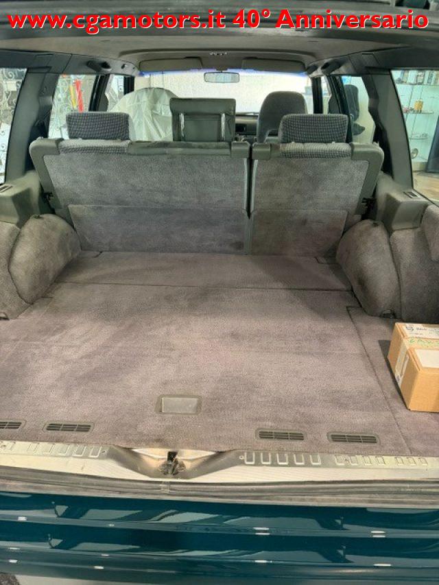 VOLVO 945 2.0i turbo cat S.W. Super Polar