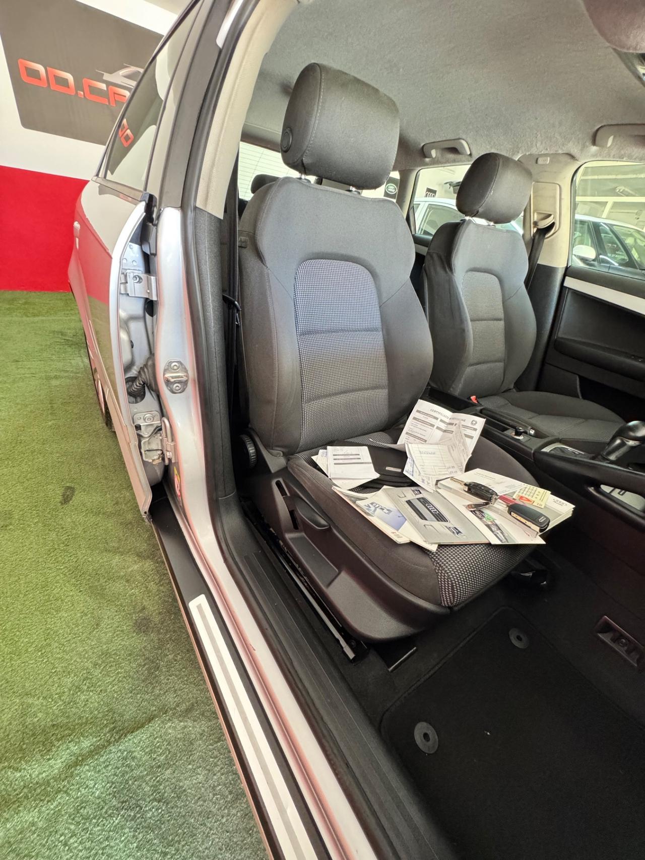 Audi A3 2.0 16V 200 CV TFSI S tronic CAMBIO AUTOMATICO