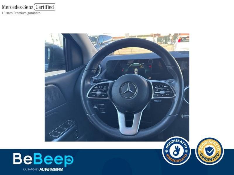 Mercedes-Benz Classe B B 180 D SPORT PLUS AUTO