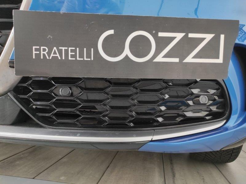 ALFA ROMEO Tonale - Tonale 1.5 160 CV MHEV TCT7 Ti