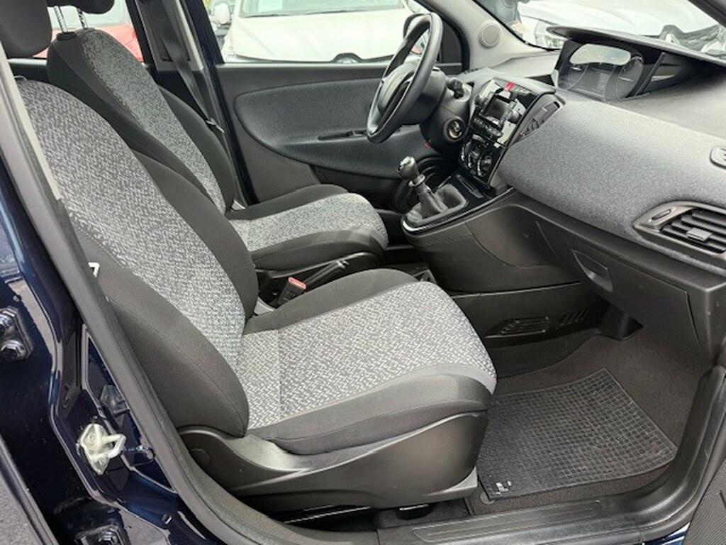 Lancia Ypsilon 5 Porte 1.2 Ecochic Gold