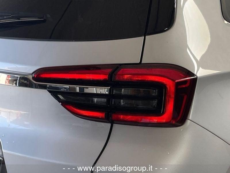 DR AUTOMOBILES dr 5.0 2022 1.5 Gpl 114cv