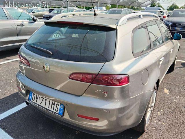 ALFA ROMEO 159 159 SW 2.0 jtdm Progression 170cv DV711MS