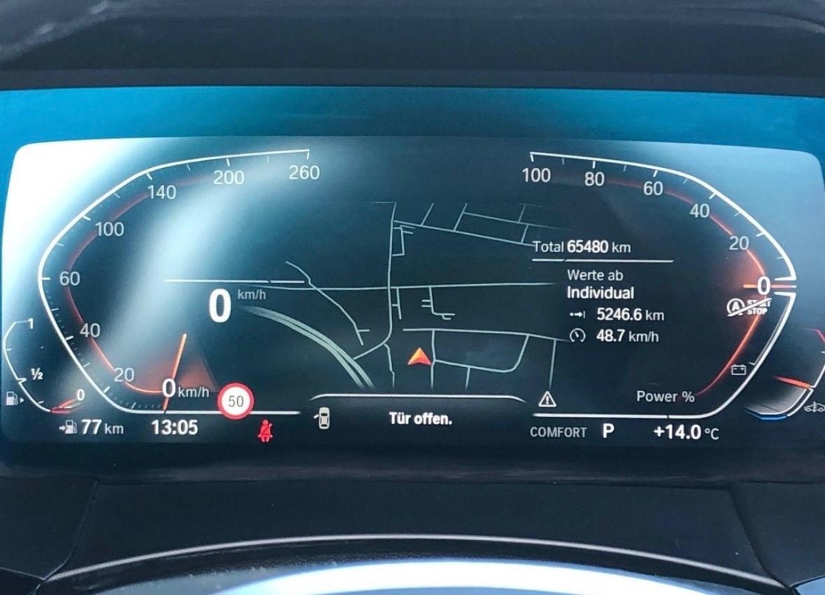 Bmw Z4 sDrive20i Msport UNICOPROPRIETARIO