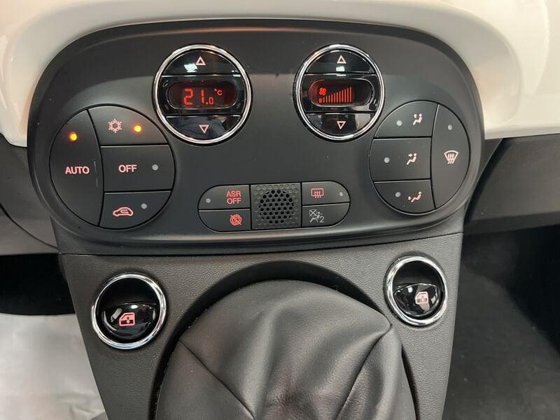 FIAT 500 500 1.0 Hybrid Star