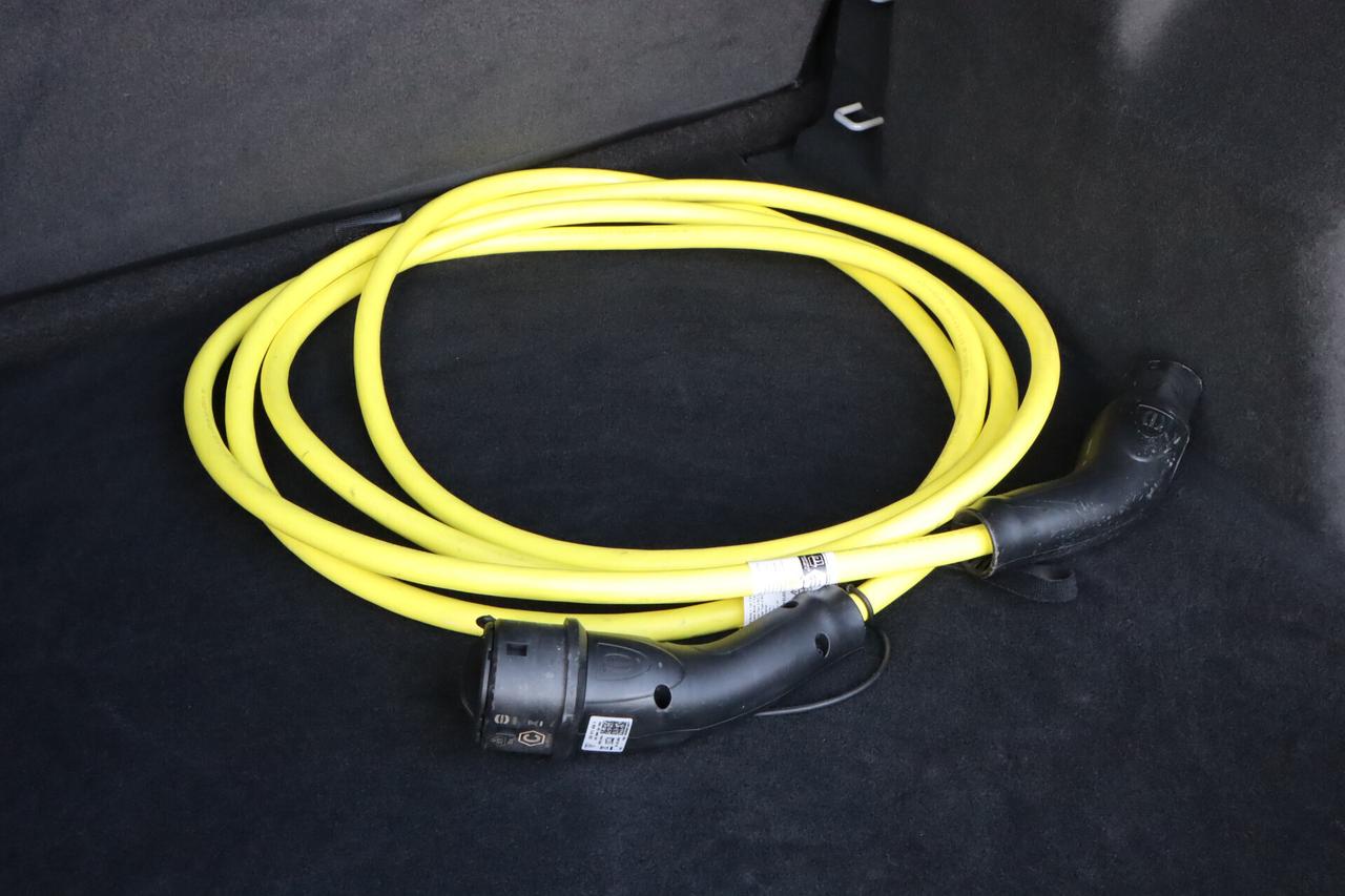 Audi Q4 E Tron 45 SPORTBACK ACC LED CAMERA 19"