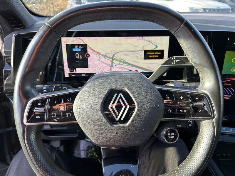 Renault Austral 2023 1.2 E-Tech full hybrid Techno 200cv auto