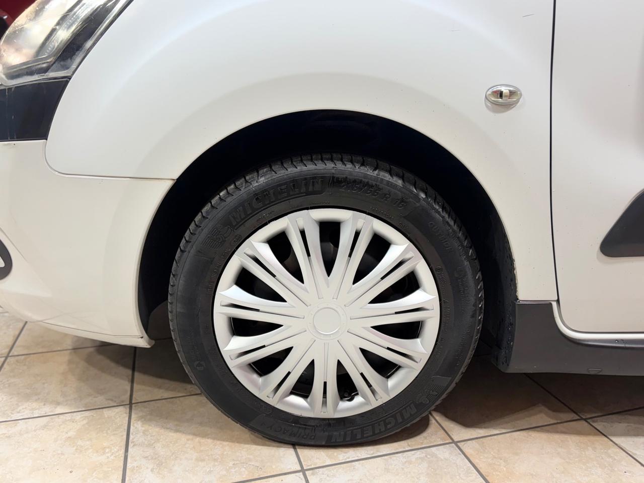 Citroen Berlingo 1.6 HDi 90CV XTR