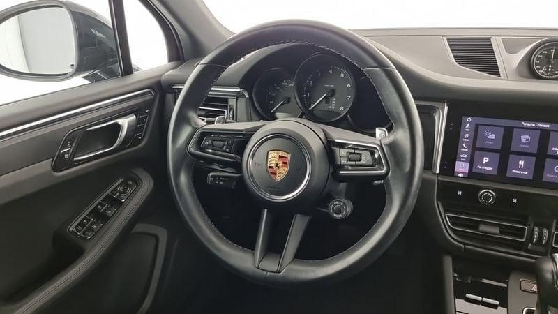 Porsche Macan 2.0 T
