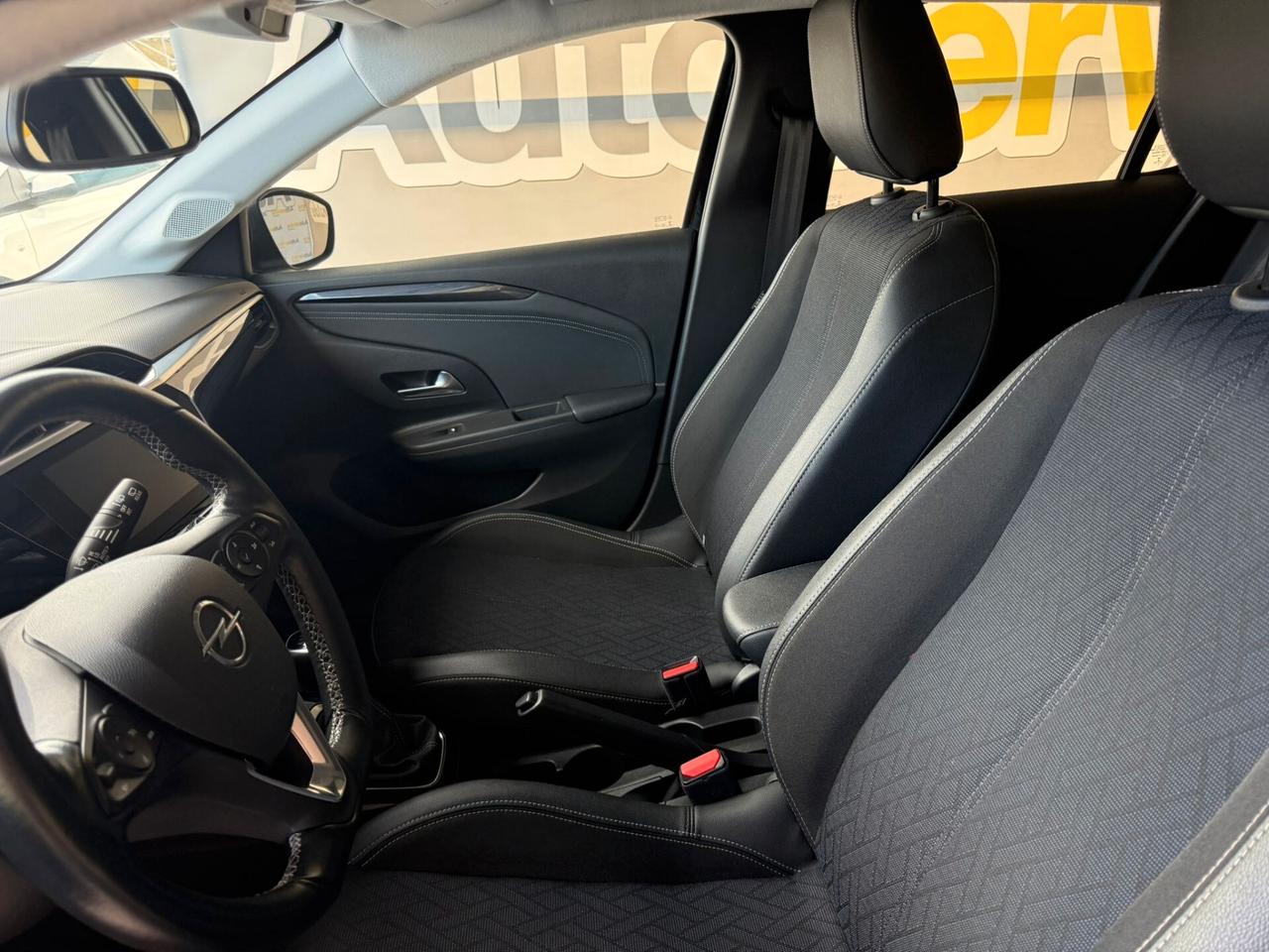 Opel Corsa 1.2 100 CV Elegance 42MILA KM