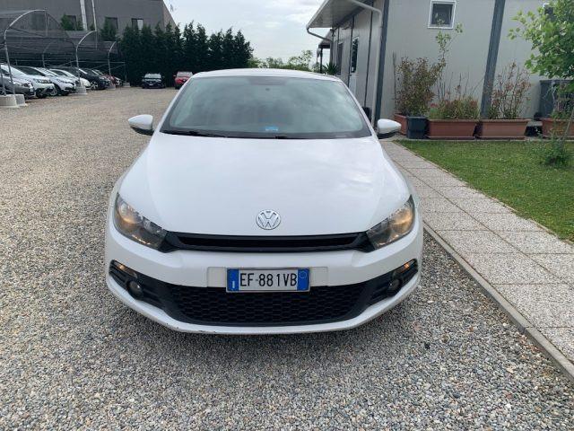 VOLKSWAGEN Scirocco 2.0 TDI 140CV DPF