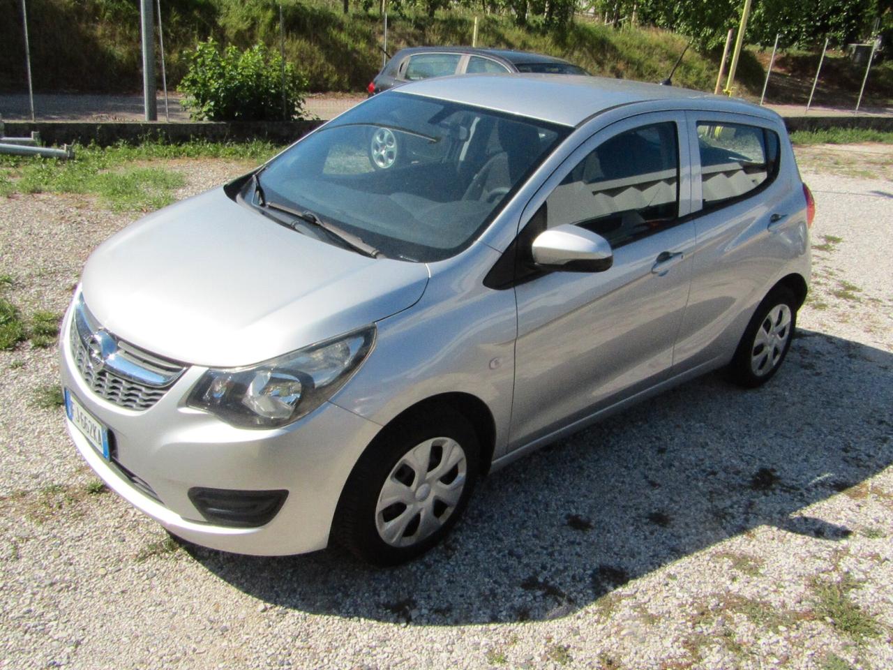 Opel Karl 1.0 75 CV Advance