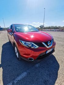 Nissan Qashqai 1.5 dCi DPF Tekna solo km.103000