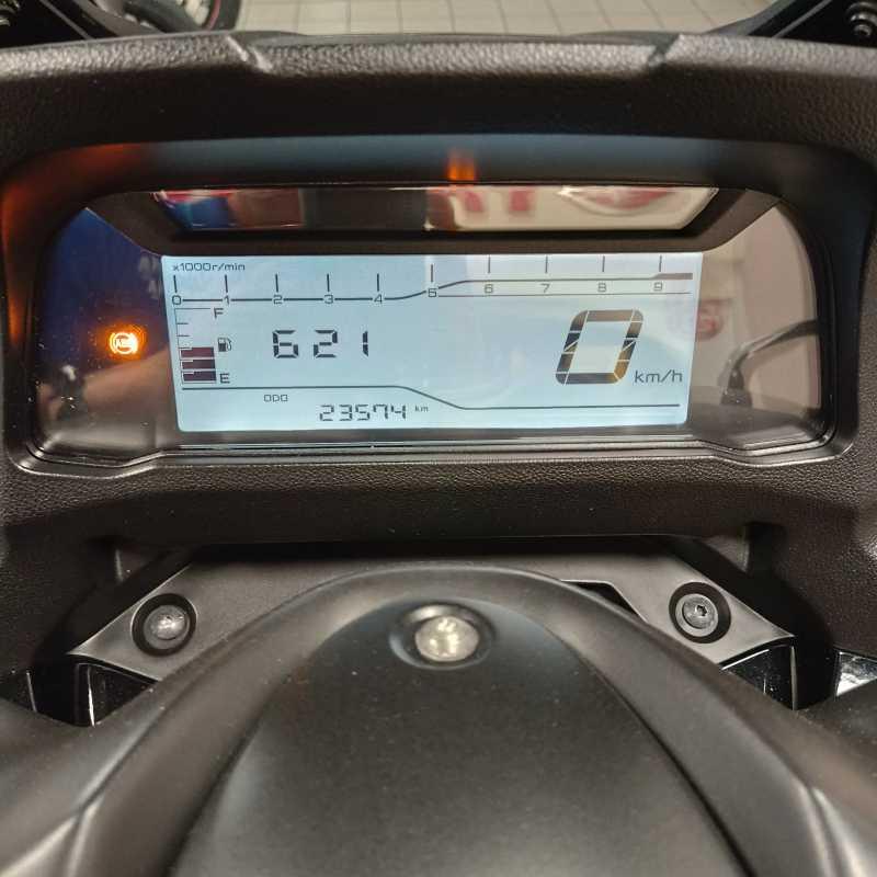 Yamaha Tricity 300 - 2023