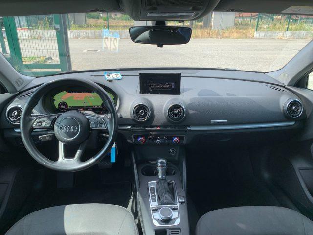 AUDI A3 SPB 30 TDI S tronic Admired*S-LINE*