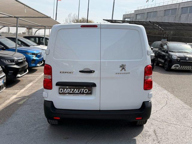 FIAT Scudo Peugeot Expert 120 S&S M PL-TN Standard