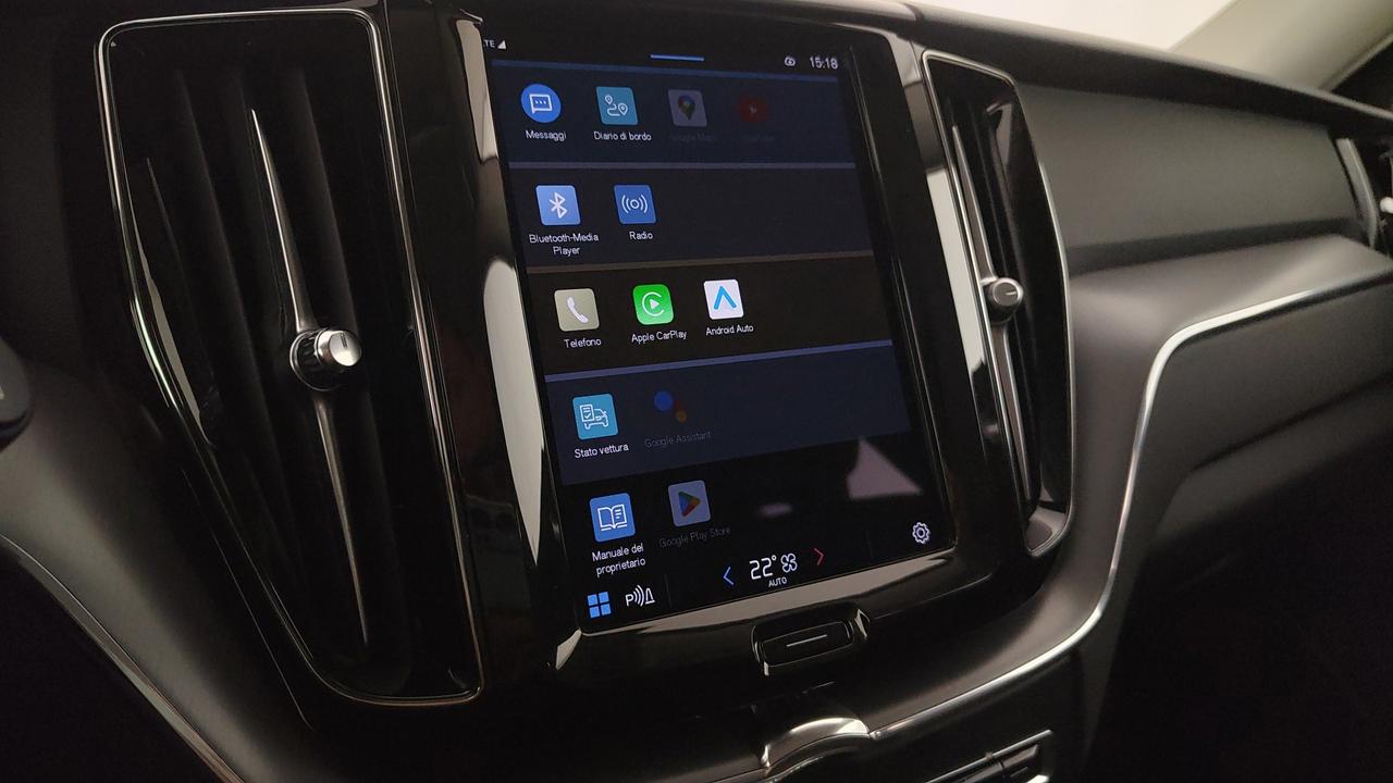 VOLVO XC60 2.0 b4 Core auto