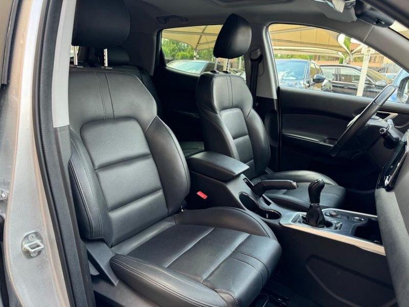 DR AUTOMOBILES dr 4.0 1.5 INTERNIPELLE/TETTOAPRIBILE/+GPL