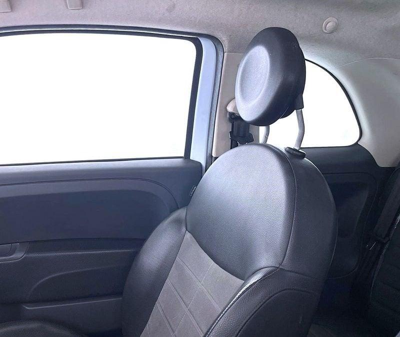 FIAT 500 500 1.2 Sport