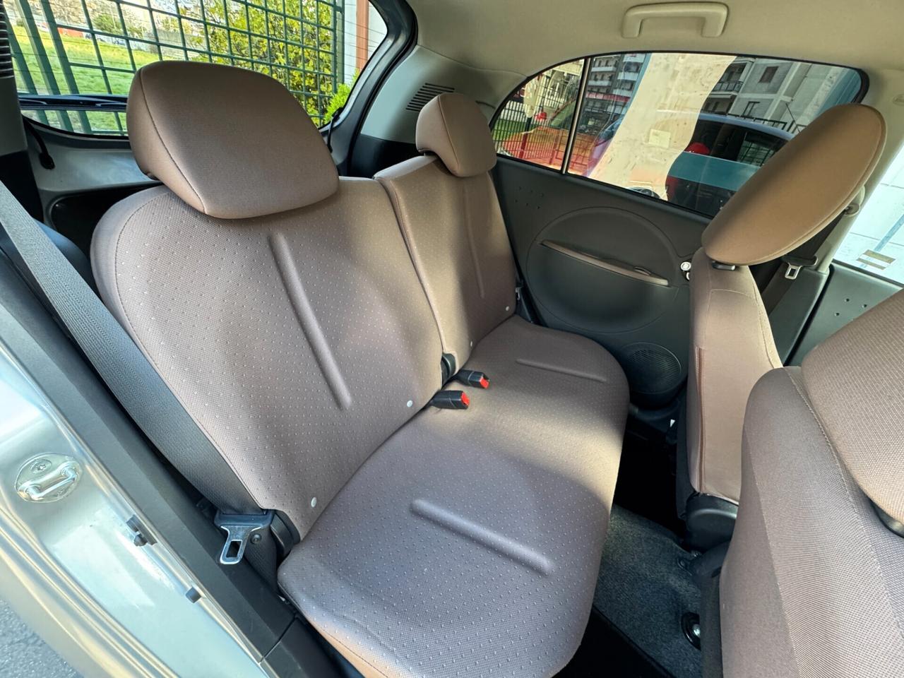 CITROEN C-ZERO FULL ELECTRIC AIRDREAM