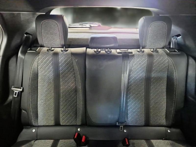PEUGEOT 2008 PURETECH 100 ALLURE S/S CROSSOVER