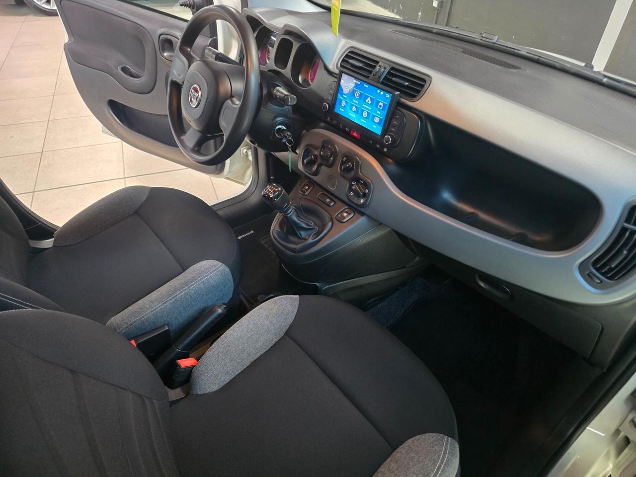 Fiat Panda 1.0 Hybrid SENZA VINCOLI FINANZIARI