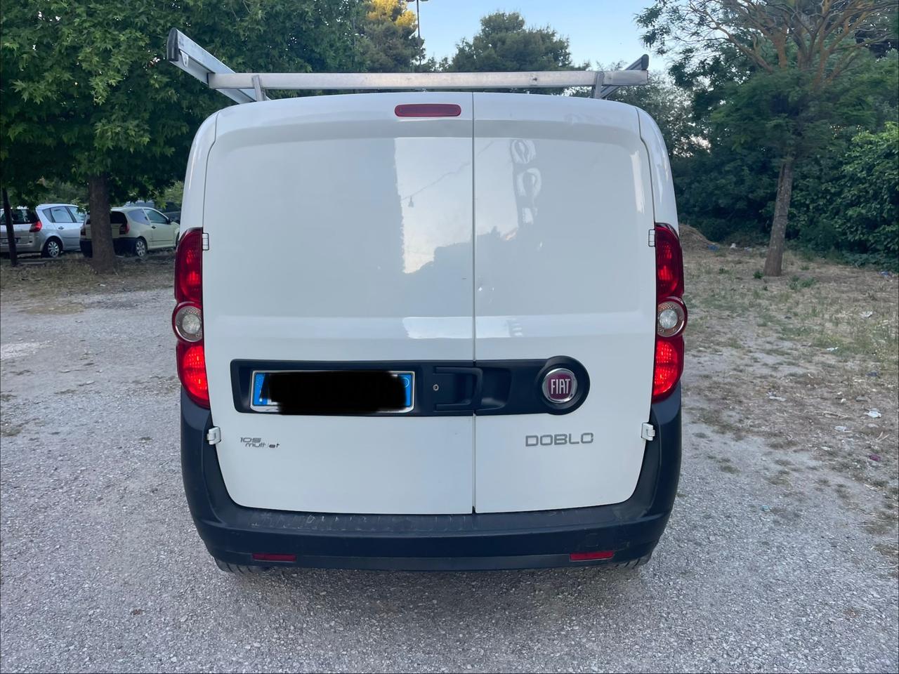 Fiat Doblo Doblò 1.6 MJT 105CV PL Combi Maxi N1 SX E5+