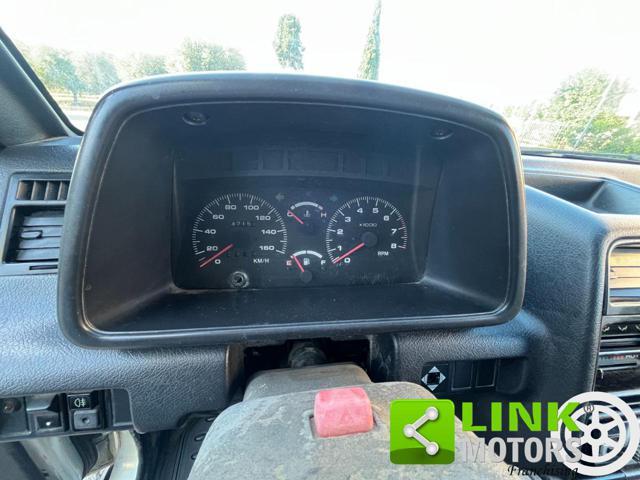SUZUKI Vitara 1.6 Cabriolet JX Gpl