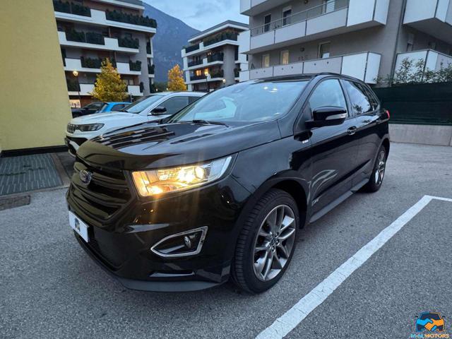 FORD Edge 2.0 TDCI 210 CV AWD Start&Stop Powershift Vignale