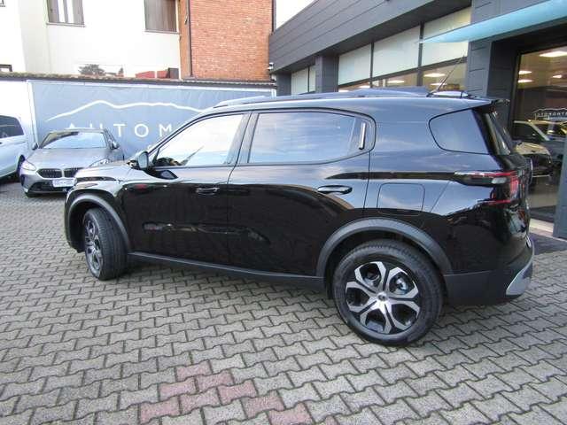 Citroen C3 Aircross 1.2 HYBRID PLUS 136CV CAMBIO AUTO,CARPLAY,AZIEND.