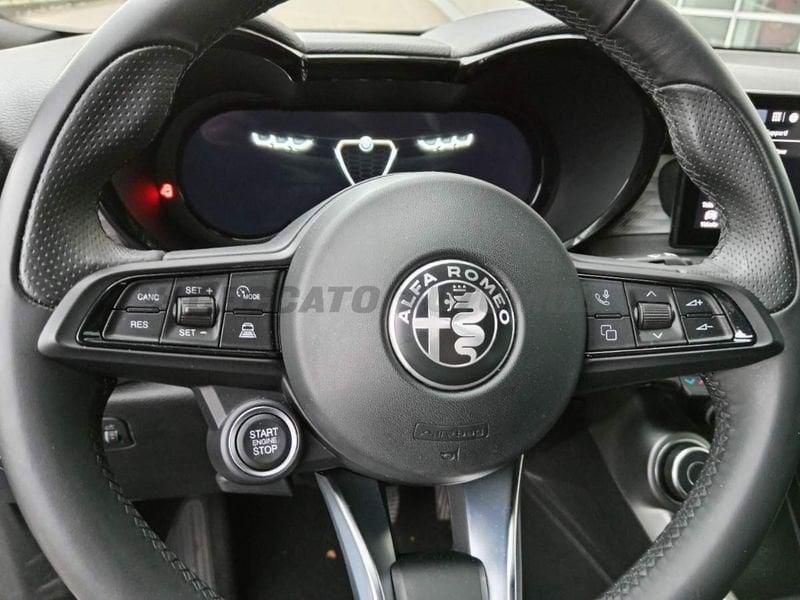 Alfa Romeo Tonale Tonale 1.5 hybrid Ti 160cv tct7