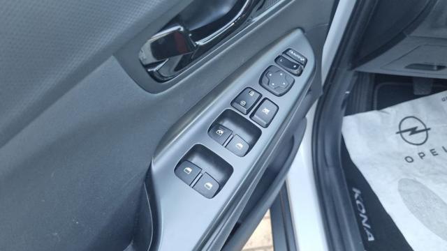 HYUNDAI Kona 1.6 CRDI 115 CV Xpossible