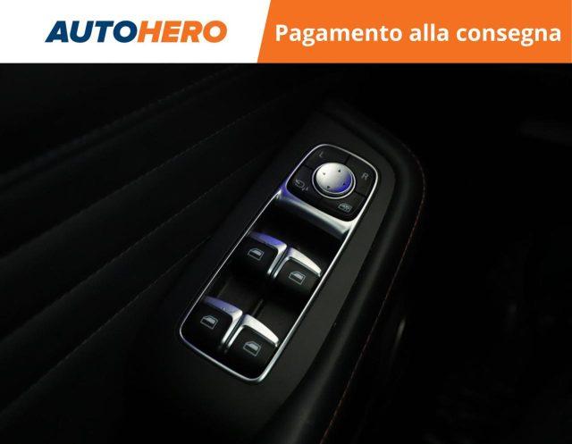 MG EHS Plug-in Hybrid Exclusive