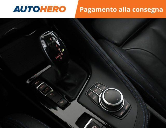 BMW X2 xDrive25d Msport-X