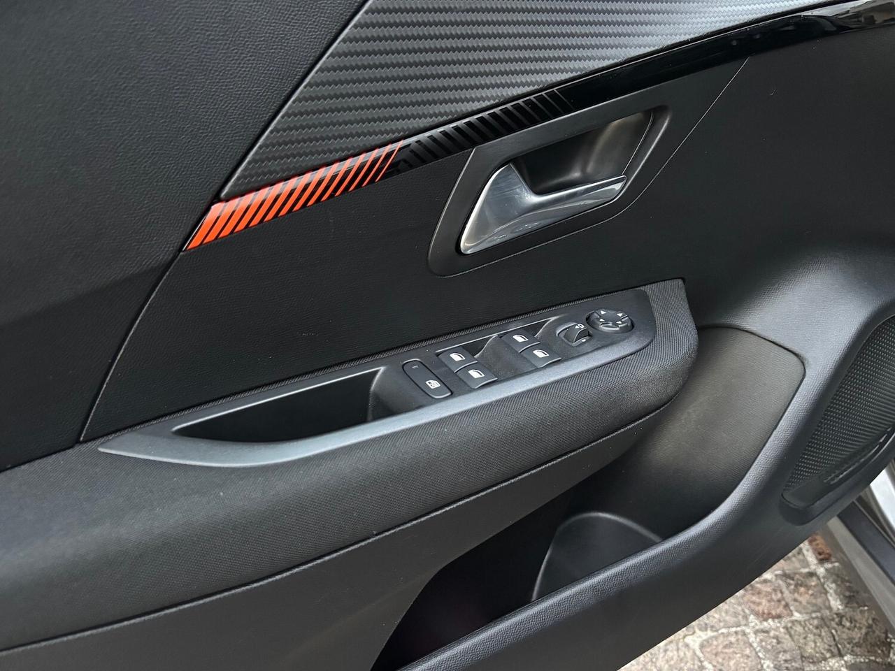 Peugeot 208 PureTech 75 Stop&Start 5 porte Active