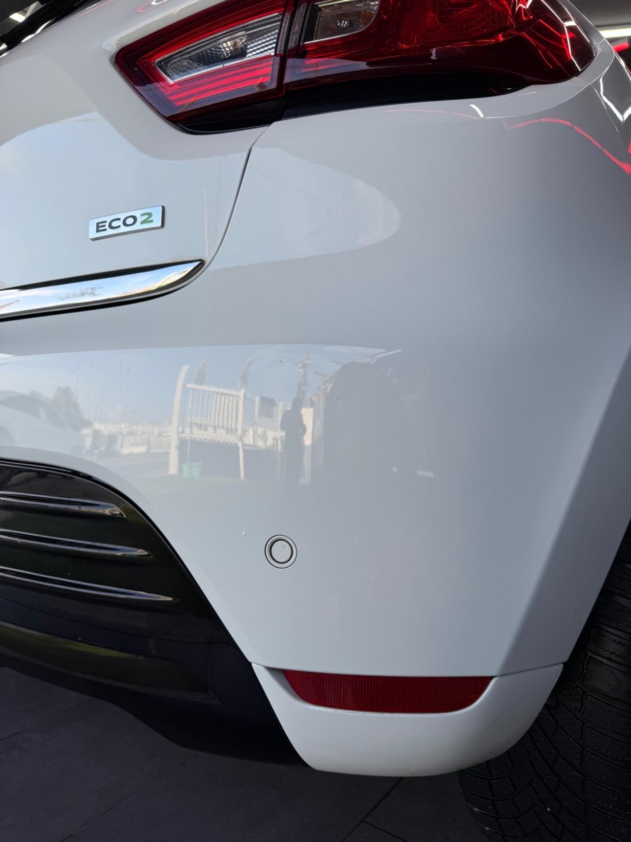 Renault Clio 1.5 dCi 90 CV Energy Excite 2017