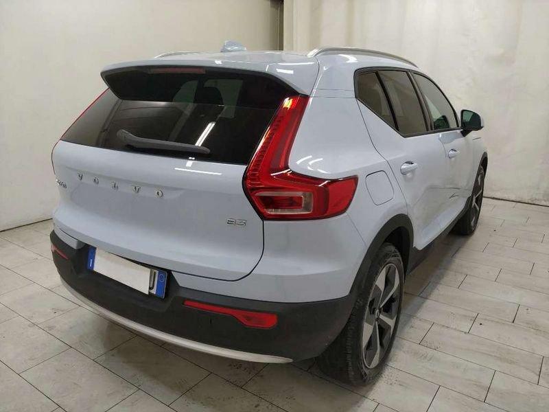 Volvo XC40 2.0 b3 Core auto