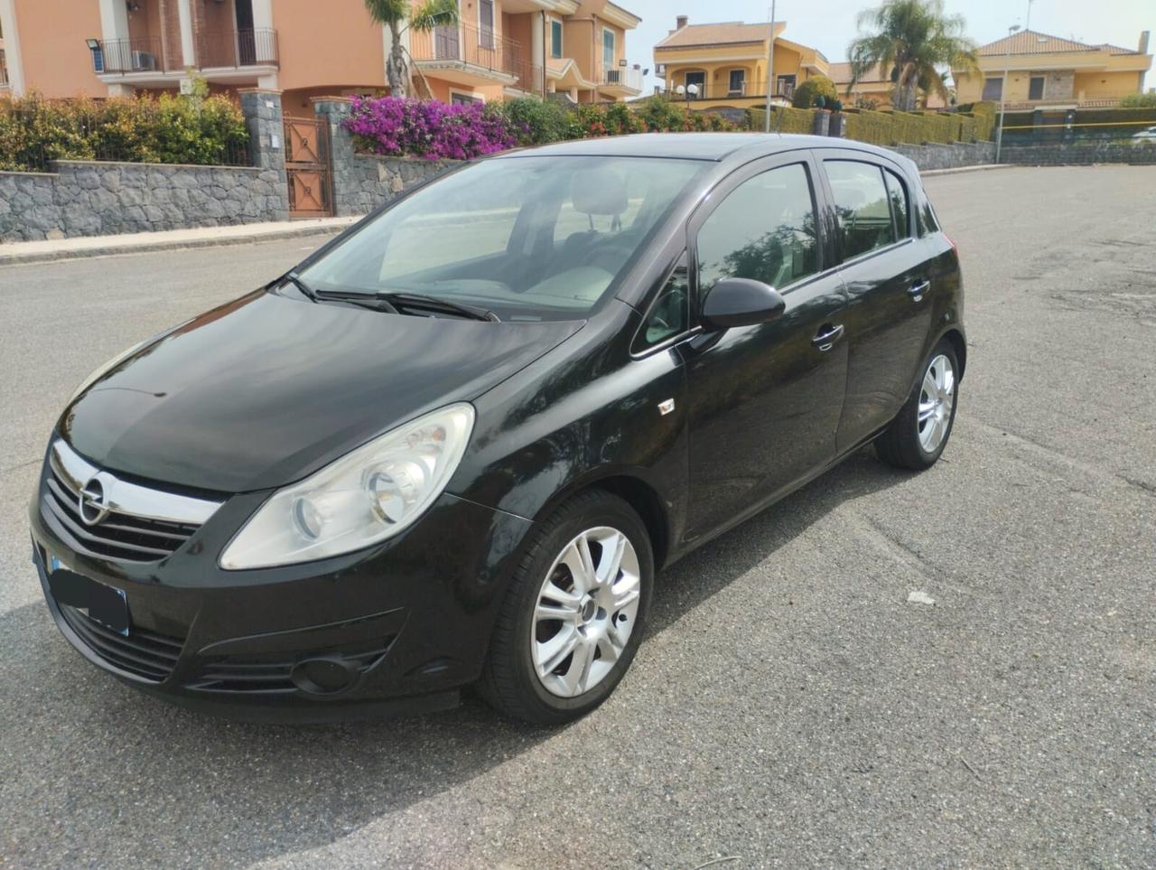 Opel Corsa 1.3 CDTI 75CV 5 porte Enjoy