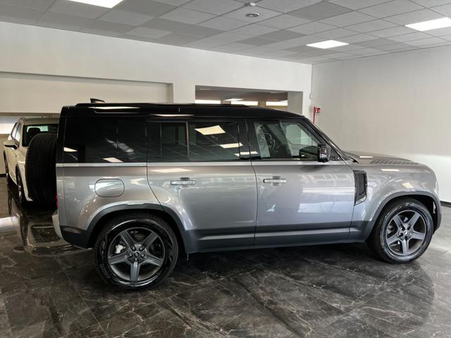 LAND ROVER Defender 110 3.0D I6 200CV Auto X-Dynamic HSE+IVA