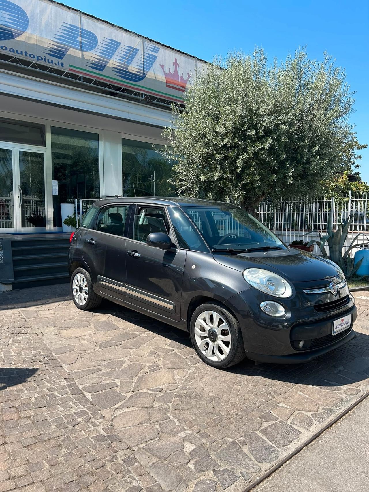 Fiat 500L 1.3 Multijet 85 CV Business