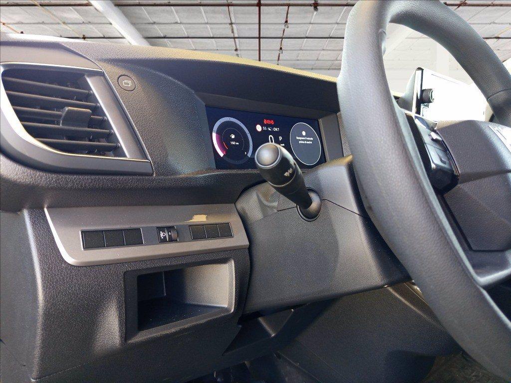 FIAT Ulysse combi M1 2.0 bluehdi 180cv L3H1 at8 del 2025