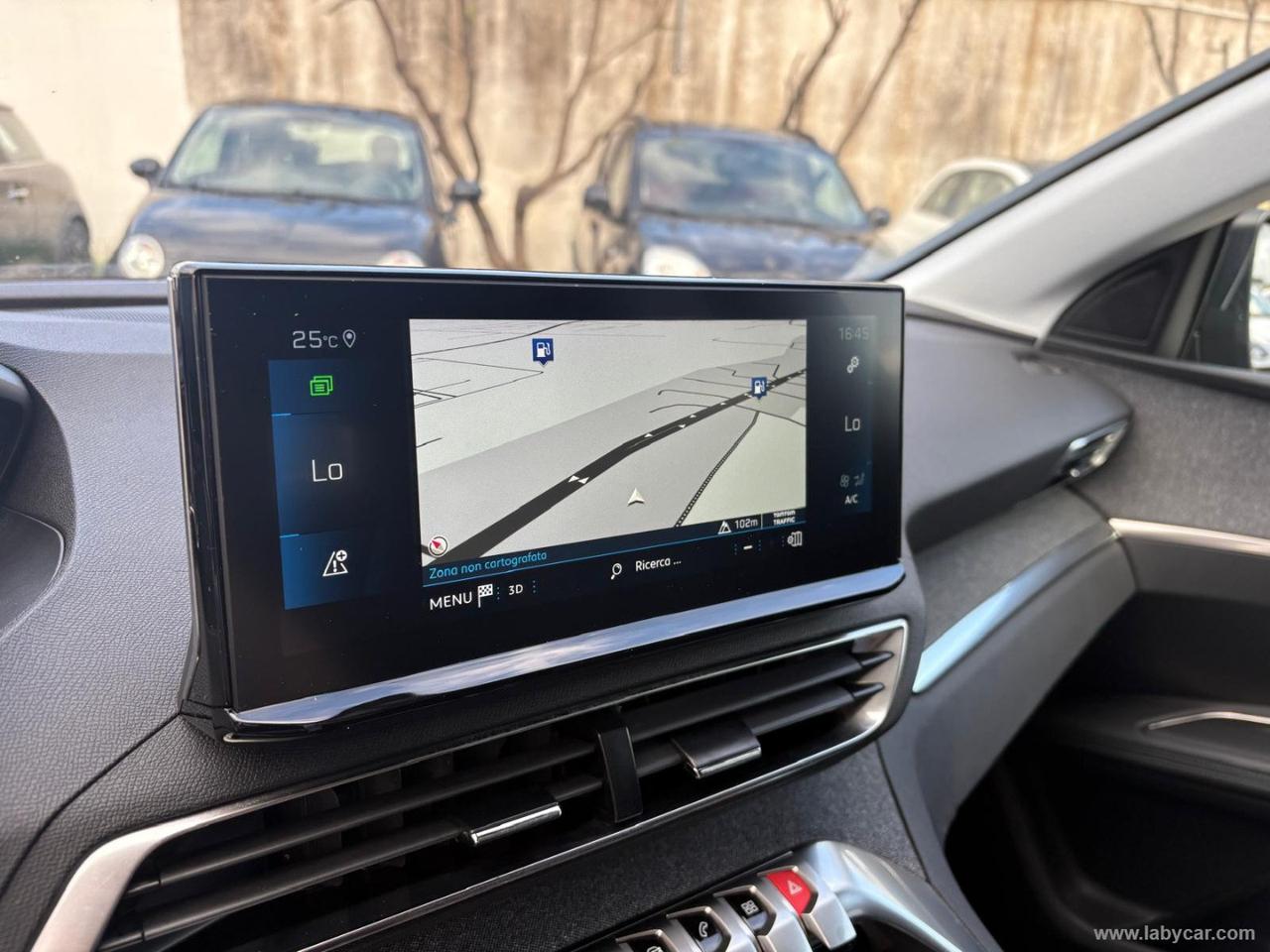 PEUGEOT 3008 BlueHDi 130 S&S Allure Pack COME NUOVA