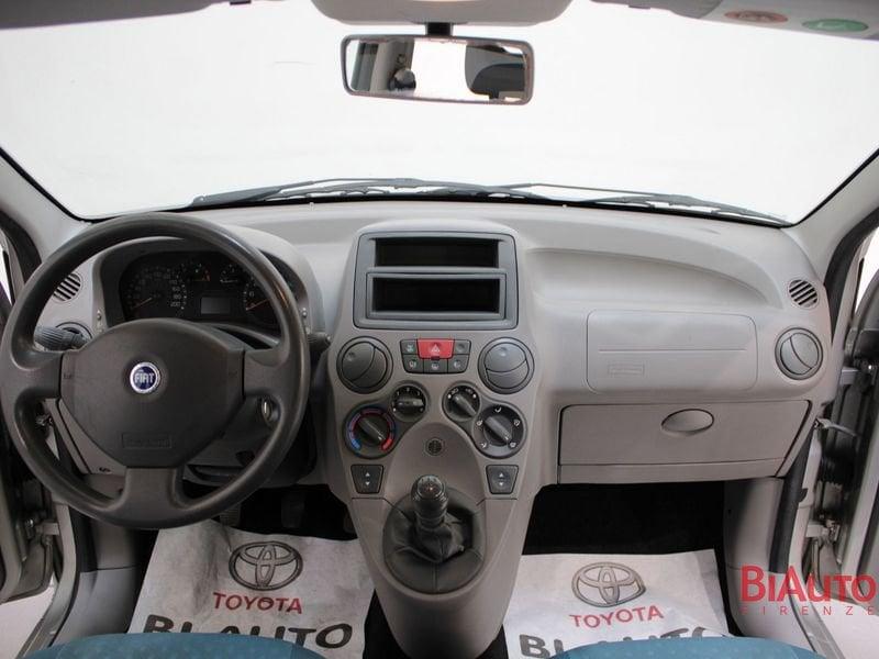 FIAT Panda Panda 1.2 Dynamic