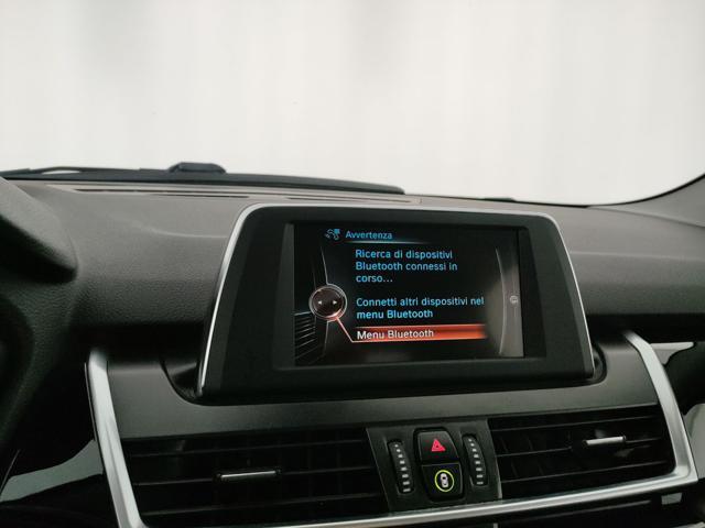 BMW 218 d Active Tourer Sport